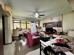 Blk 656B Jurong West Street 61 (Jurong West), HDB 5 Rooms #522722231